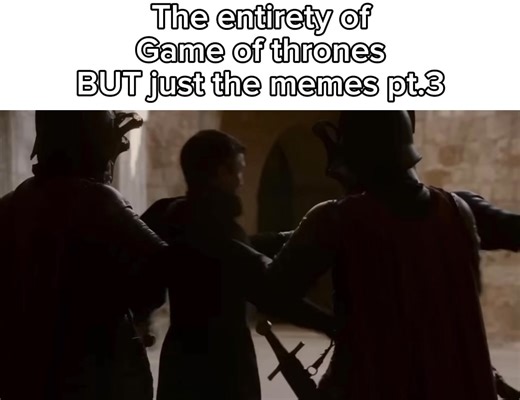 Hilarious Game of Thrones Memes You Can't Miss