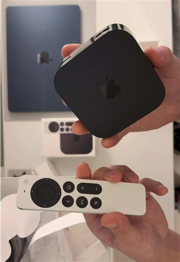 Unboxing Apple TV 4K: Features & Setup Guide