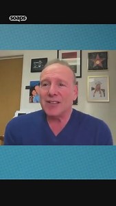 1.4K views · 34 reactions | #GH’s casting director, Mark Teschner, has so many good stories about casting the ABC soap, including how Vanessa Marcil almost walked out on her audition for Brenda! Watch the full interview: https://soaps.sheknows.com/general-hospital/news/767238/vanessa-marcil-almost-left-brenda-audition/ #GeneralHospital | SheKnows Soaps | Facebook