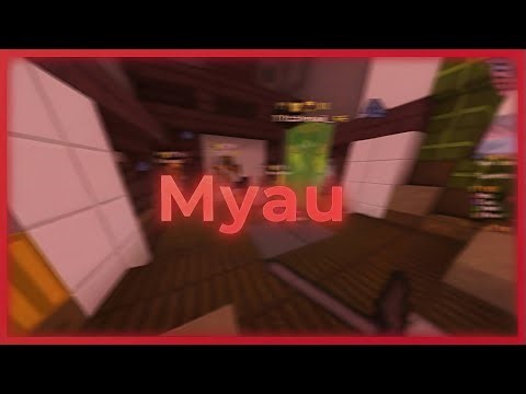 Best Blatant Hacking Client?? | Velocity, Telly Scaffold, KillAura, Etc! | ft. Myau Client