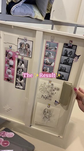 Decorate School Locker Ideas | Aesthetic Locker Decorations