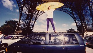 ‘Girls Can’t Surf’ Shows How Determined Women Battled Sexism in Their Sport | The Inertia