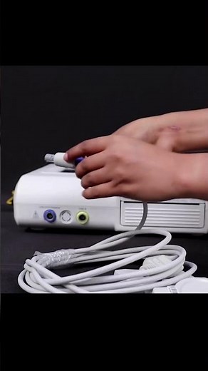 Fetal Monitor FLIGHT800 | Accurate FHR & TOCO Monitoring | Premium Obstetric Care