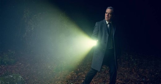 Run Away official Netflix trailer with James Nesbitt