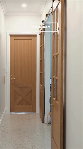 As a builder and designer, I know first impressions matter. A beautiful, well-designed door can completely change your home’s look, adding street appeal and value. Whether it’s a classic, farmhouse, or Hamptons-style door, we’ve got the perfect fit. Upgrade your entryway today – browse our doors now (Australia-wide shipping). | Front Porch Properties