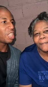 Aprende garífuna conmigo y mi mami 😂🇭🇳❤️ | Ángel Castillo