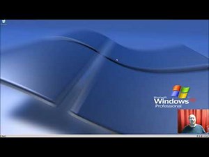 Adding a NEW printer to your XP computer