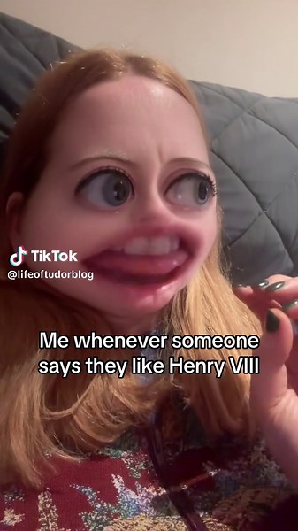 Understanding Henry VIII: The Controversial Monarch