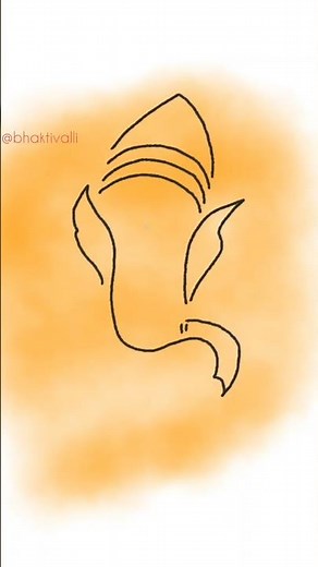 om gan ganpatahe namaha ✨️ #bhakti #ganpatibappamorya #ganesh