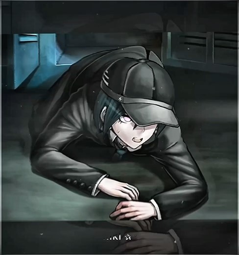 Shuichi Saihara Edit - Pretty Please #danganronpav3 #danganronpaedit #shuichisaihara #shuichi #edit