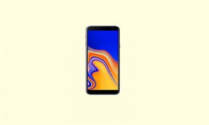 How To Install Resurrection Remix on Galaxy J4 Plus (Android 10 Q)