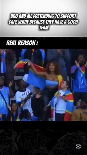 🌴 Cape Verde Has the Most Beautiful Girls on Earth? 🇨🇻😍