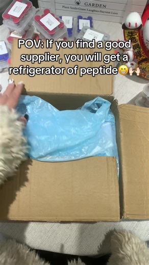 Discover Reliable Suppliers for Peptides