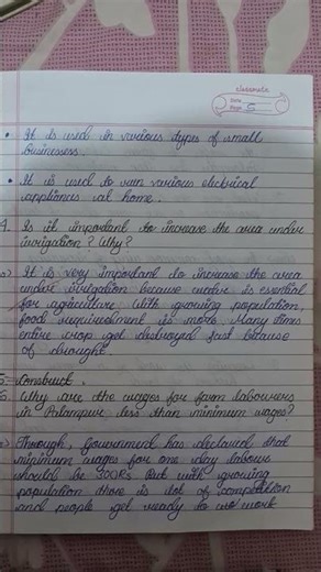 class 9 economic chapter 1 question answer of ncert #youtube