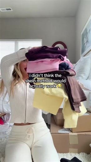 Steps on how to use Shein Code: 1. Delete & reinstall your SHEIN APP 2. Make sure your cart is empty 3. Go to search bar & search the Code: PN2BU you’ll have 60%-90% discount & checkout in 24h before expires #sheinhaul #shopping #fashion #trendy #Summer