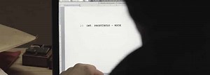Escena y secuencia. ¿Cuál es la diferencia? - Aprendercine.com
