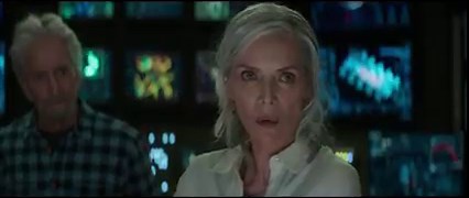 This is Kang's world now. We're all just living in it. Watch the brand-new trailer for Marvel Studios’ #AntManAndTheWasp: Quantumania Enter the Quantum Realm only in theaters February 17! | Fandango