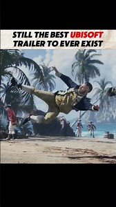 The Best Assassins Creed Trailer Period