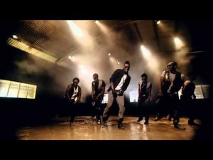 P-Square Alingo [OFFICIAL VIDEO] Full HD