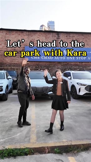 How Many Cars Have We Sold to Africa?