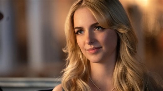 Mckenna Grace to Play Daphne in Live-Action SCOOBY-DOO Series at Netflix — GeekTyrant
