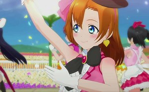 【loveliveAC】happy maker MV