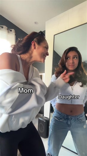 Tiffany (@dancingneighbor)’s video of Moms Of TikTok