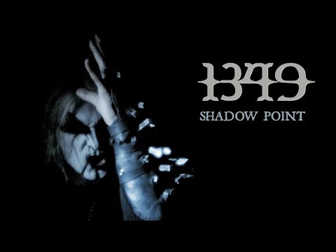 1349 - "Shadow Point" (Official Music Video)