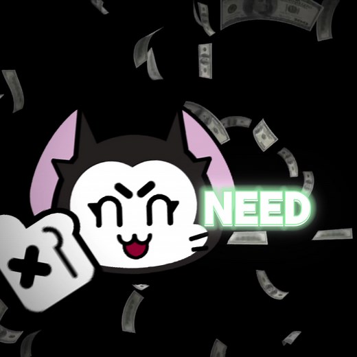 Brawl Stars Money Money Cat Video