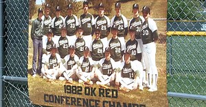 1982 Jenison baseball team surprises legendary coach with reunion