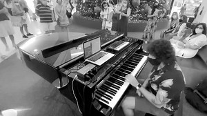 20K views · 1.5K reactions | Every Breath You Take • The Police | Piano Rock | Facebook