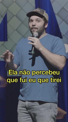 PENSA NO CLIMA QUE FICOU