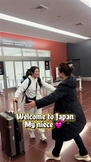 Exploring Japan: A Warm Welcome Awaits You!