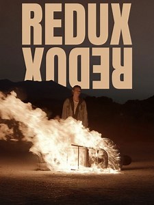 Bande Annonce de Redux Redux