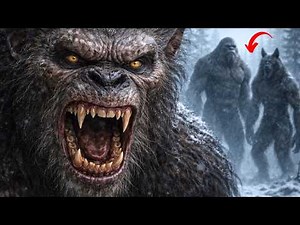 BIGFOOT Tribe Teams Up With DOGMAN Tribe To Fight The GUGWES