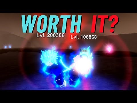 Anime Verse Moves In Dragon Ball Evolution!