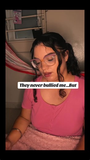 Understanding Subtle Bullying: A Personal Reflection