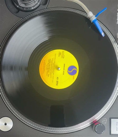 "Master and Servant" (U.S. Black & Blue Version) Depeche Mode on 12” Vinyl @al7xmusic