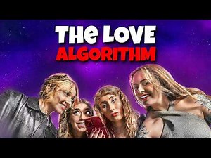 The Love Algorithm | COMEDY | Full Movie in English