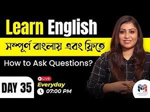 Your English Journey Starts Here: Free Bengali-Based Lessons