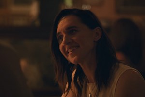 118K views · 392 reactions | Raise a glass to oversharing. Your Friends & Neighbors — Now Streaming #YourFriendsAndNeighbors #YFAN #LenaHall #AppleTV #AppleTVPlus | Apple TV | Facebook