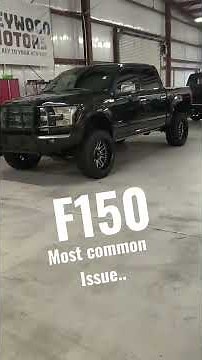 F 150 Sunroof Failure #f150 #ford #sunroof