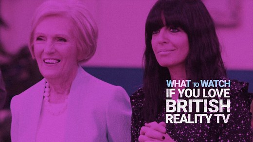 Britain's Best Home Cook (TV Series 2018–2020)