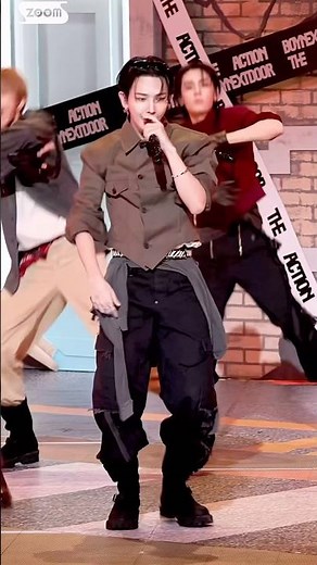 Hollywood Action ／ JAEHYUN fancam mix