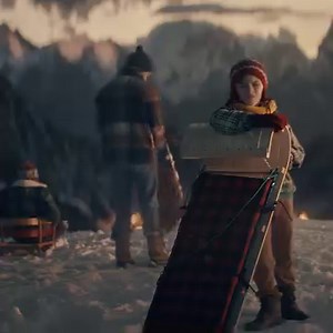 10K views · 3.1K reactions | Nothing feels better than helping others over the holidays. | Canadian Tire | Facebook