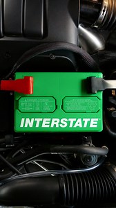 You don’t get a dozen chances to pick the right battery for your car. Always depend on Interstate Batteries, they’re Outrageously Dependable. | Interstate Batteries