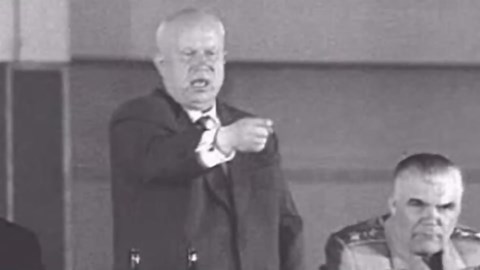 How the Soviet Union’s supersonic jet became a symbol of failure