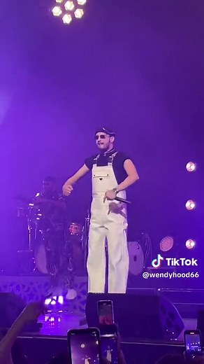 Soolking Live Concert at Zenith Algeria - Direct Performance