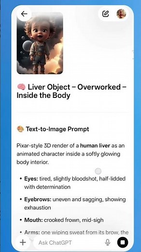 Make viral object talking videos in a few minutes✅ #viralvideo #aivideo