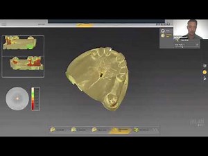 inLab Software - Partial Framework